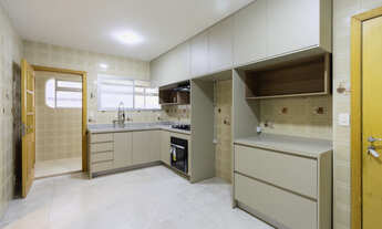 Imagem 2: Apartamento Alto Padrão em Perdizes, São Paulo/SP