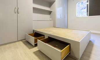 Imagem 7: Apartamento Alto Padrão em Perdizes, São Paulo/SP