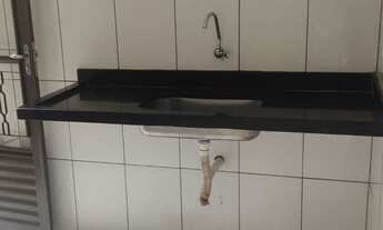 Imagem 6: Casa à venda no bairro Jardim Centro Oeste - Campo Grande/MS