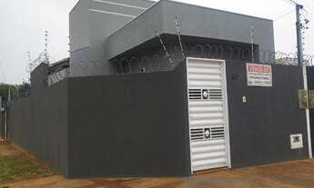 Imagem: Casa à venda no bairro Jardim Los Angeles