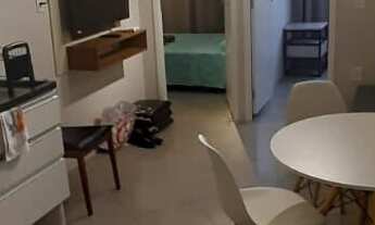 Imagem: Apartamento à venda em São Paulo/SP