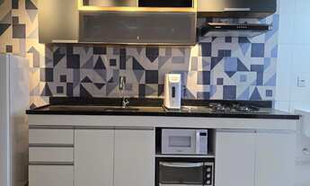 Imagem 7: Apartamento mobiliado bela vista