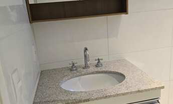 Imagem 5: Apartamento mobiliado bela vista