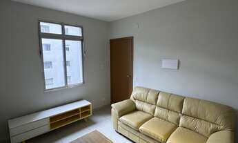 Imagem 3: Apartamento mobiliado bela vista