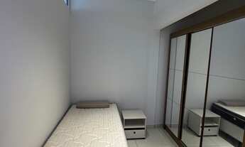 Imagem: Apartamento mobiliado bela vista