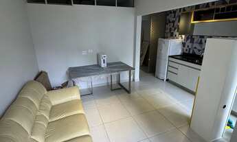 Imagem 4: Apartamento mobiliado bela vista