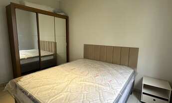 Imagem 2: Apartamento mobiliado bela vista