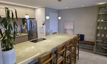 Imagem 5: Apartamento para alugar no bairro Brooklin - São Paulo/SP