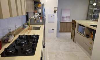 Imagem 3: Apartamento para alugar no bairro Brooklin - São Paulo/SP