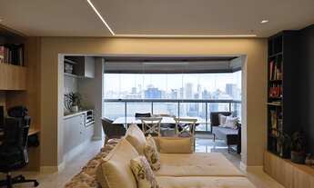 Imagem 7: Apartamento para alugar no bairro Brooklin - São Paulo/SP