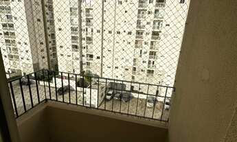 Imagem: Apartamento em Sacomã, São Paulo/SP