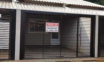 Imagem: Casa em Jardim Anache, Campo Grande/MS