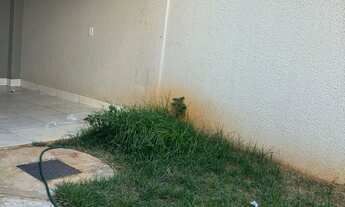 Imagem 4: Casa à venda no bairro Residencial Tuzimoto - Goiânia/GO