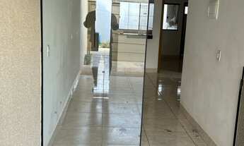 Imagem 5: Casa à venda no bairro Residencial Tuzimoto - Goiânia/GO