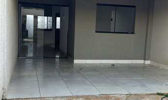 Imagem 2: Casa à venda no bairro Residencial Tuzimoto - Goiânia/GO