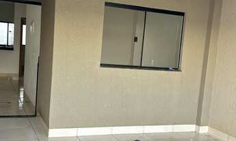 Imagem 3: Casa à venda no bairro Residencial Tuzimoto - Goiânia/GO