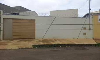 Imagem: Casa em Jardim Alvorada, Anápolis/GO