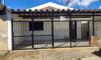 Imagem: Casa à venda no bairro Ipiranga - Ribeirão