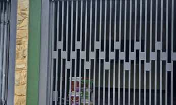 Imagem: Casa em Vila Virgínia, Ribeirão Preto/SP