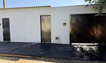 Imagem: Casa em Jardim Heitor Rigon, Ribeirão Preto/SP