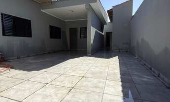 Imagem 2: Casa em Jardim Heitor Rigon, Ribeirão Preto/SP