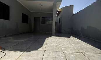 Imagem 3: Casa em Jardim Heitor Rigon, Ribeirão Preto/SP