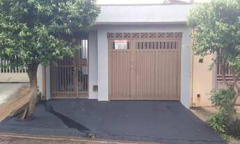 Imagem: Casa em Jardim Paraíso, Sertãozinho/SP