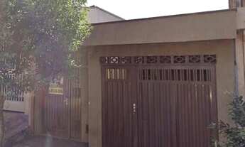 Imagem: Casa em Jardim Paraíso, Sertãozinho/SP