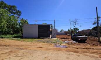 Imagem 3: Casa Lazer, 2 dormitórios na Alameda Das Carpas