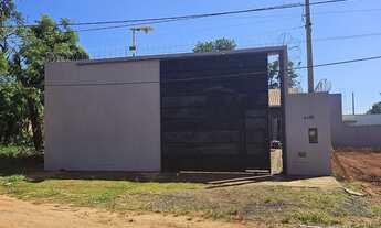 Imagem 2: Casa Lazer, 2 dormitórios na Alameda Das Carpas