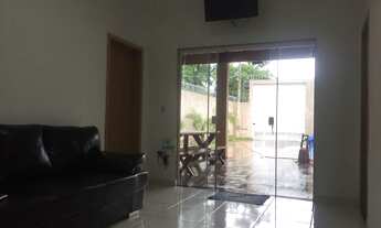 Imagem 4: Casa Lazer, 2 dormitórios na Alameda Das Carpas