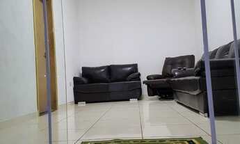 Imagem 5: Casa Lazer, 2 dormitórios na Alameda Das Carpas