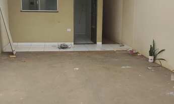 Imagem 2: Casa para alugar no bairro Jardim Centro Oeste - Campo Grande/MS