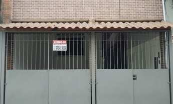 Imagem: Casas independentes para locação c/ opção