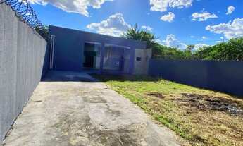 Imagem: Casa Linear em Residencial Araguaia, Aparecida