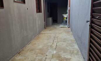 Imagem: Casa em Vila Virgínia, Ribeirão Preto/SP