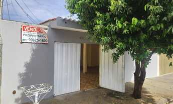 Imagem: Casa à venda no bairro Adelino Simioni