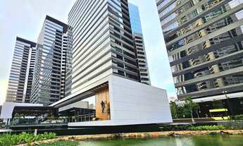 Imagem 1: Sala Comercial em Chácara Itaim, São Paulo/SP
