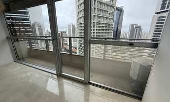 Imagem 2: Sala Comercial em Chácara Itaim, São Paulo/SP