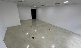 Imagem 4: Sala Comercial em Chácara Itaim, São Paulo/SP