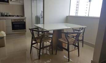 Imagem 2: Apartamento Flat - ALUGUEL PACOTE
