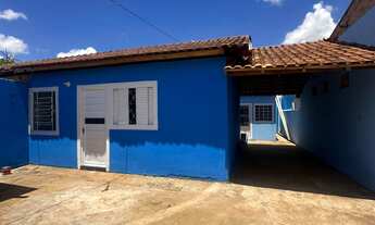 Imagem: Casa para alugar no bairro Conjunto Aero
