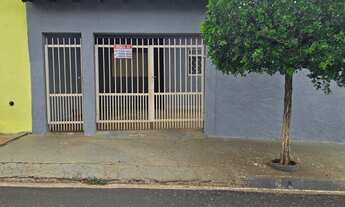 Imagem: Casa em Jardim Orestes Lopes de Camargo