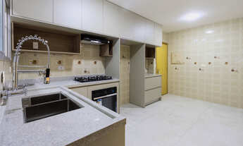 Imagem: Apartamento Alto Padrão em Perdizes, São