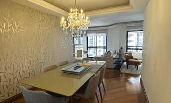 Imagem: Apartamento Alto Padrão em Jardim Paulista