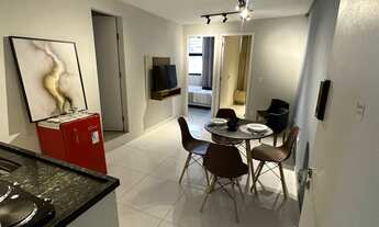 Imagem: Apartamento à venda no bairro República