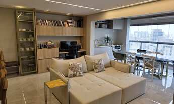 Imagem: Apartamento à venda no bairro Jardim das