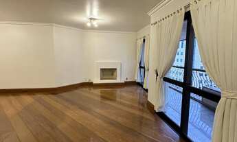 Imagem: Apartamento à venda no bairro Jardim Paulista