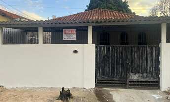 Imagem: Casa à venda no bairro Vila Bela - Bauru/SP