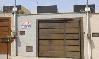 Imagem 1: Casa à venda no bairro Condomínio das Esmeraldas - Goiânia/GO